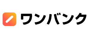 B/43 ワンバンク